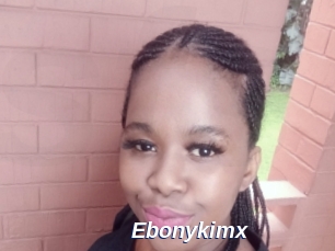 Ebonykimx