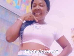 Ebonylovers21