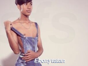 Ebonytatan