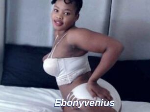 Ebonyvenius