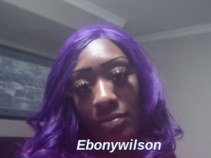 Ebonywilson