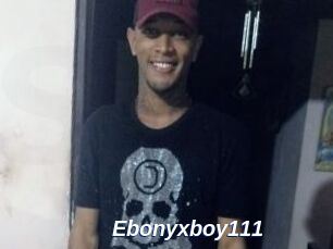 Ebonyxboy111