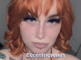 Eccentricvenus