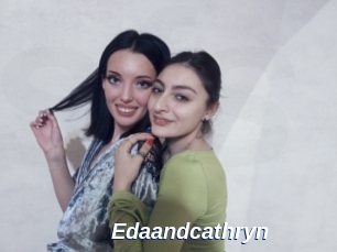 Edaandcathryn