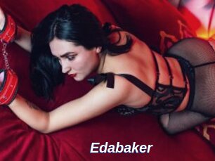Edabaker