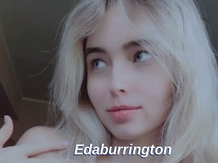 Edaburrington