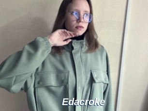 Edacroke