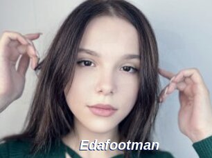 Edafootman