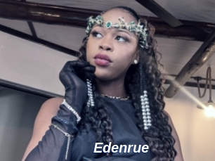 Edenrue