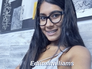 Ediimawilliams