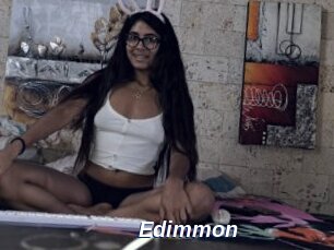 Edimmon