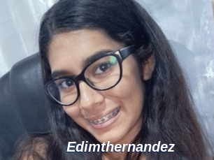 Edimthernandez