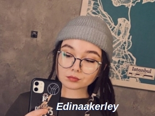 Edinaakerley