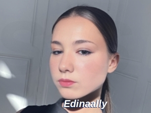 Edinaally