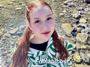 Edinabibbs