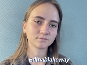 Edinablakeway