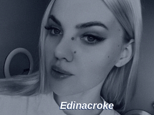 Edinacroke