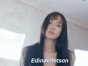 Edinaelletson