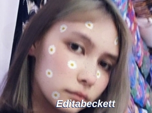 Editabeckett