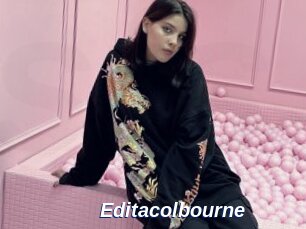 Editacolbourne