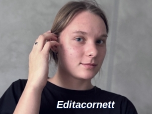 Editacornett