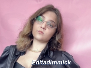 Editadimmick