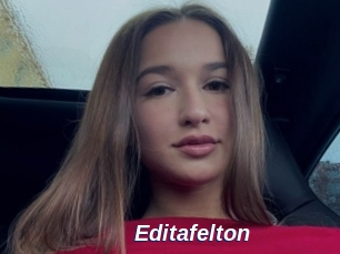 Editafelton