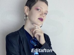 Editafton
