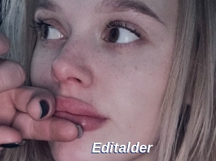 Editalder