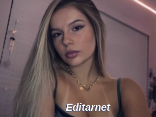 Editarnet