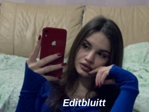 Editbluitt