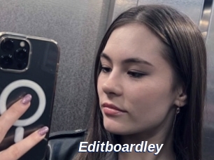 Editboardley
