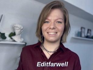 Editfarwell