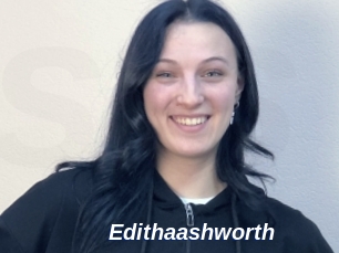 Edithaashworth