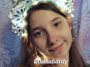 Edithabardy