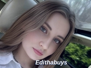 Edithabuys