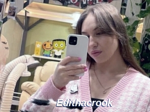 Edithacrook