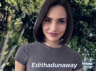 Edithadunaway