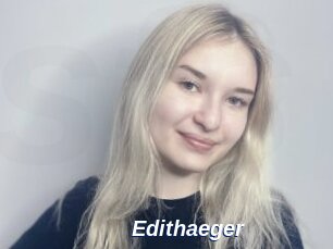Edithaeger