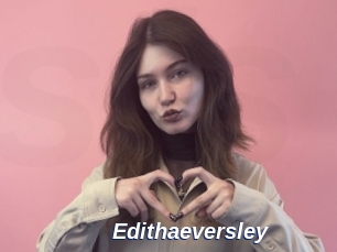 Edithaeversley