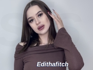 Edithafitch