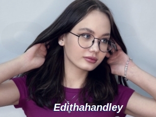 Edithahandley