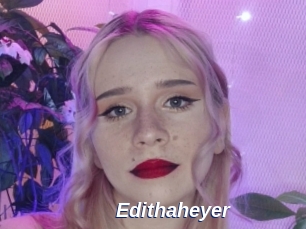 Edithaheyer