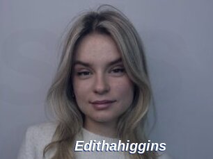 Edithahiggins