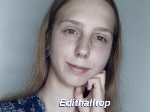 Edithalltop