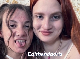 Edithanddoris