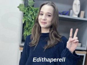 Edithaperell