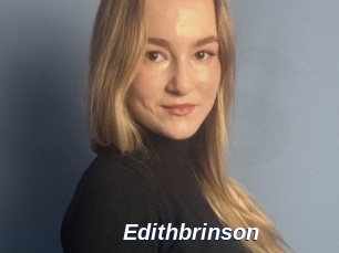 Edithbrinson