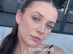 Edithcandy