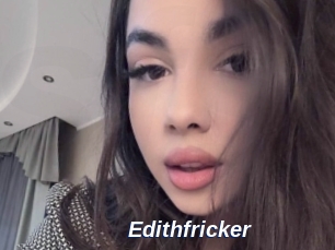 Edithfricker